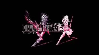 Final Fantasy XIII-2 OST - Across History