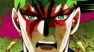 Rohan Kishibe is a Boss Bitch AMV