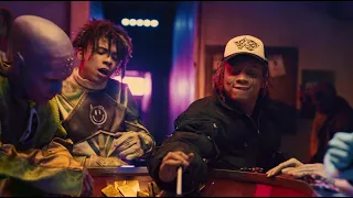 iann dior - shots in the dark (feat. @Trippie Redd) (Official Music Video)