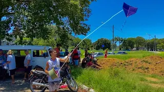 Final do campeonato,  deu porrada pra dividir o prêmio em dinheiro