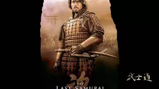 The Last Samurai Soundtrack 09. Red Warrior