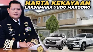 PANGLIMA TNI YANG BARU! Bongkar Koleksi Kendaraan Mewah yang Dimiliki Laksamana Yudo Margono