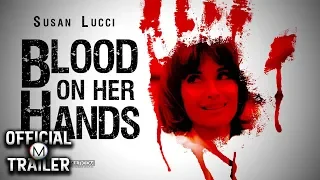 BLOOD ON HER HANDS (1998) | Official Trailer