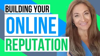 Building Your Online Reputation in a Crisis