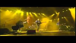 Rock In Rio 2011 - Coldplay  Yellow