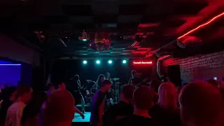 0%Mercury — Stump (live) @ Теплый Ламповый