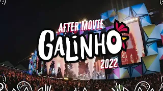 Galinho 2022. Ele voltou, e voltou grandão [after movie] | Grupo Aratu