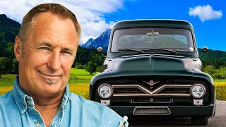 What Really Happened to Rick Dale From American Restoration