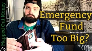 Emergency Fund: How Much You Need In Your 20s (Hint: It's Different)