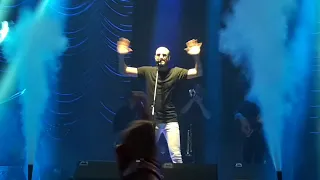 Abel Pintos/Recital Completo-Predio Ferial-Comodoro Rivadavia 05-04-2019