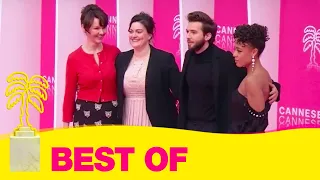 Best of du mardi 9 avril 2019 - CANNESERIES