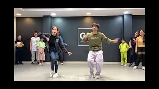 excuses -class video | AP Dhillon ,Gurinder Gill | Deepak tulsyan choreography #gmdancelovers