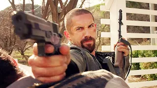 Scott Adkins -【Close Range 2015】- Best Action Movie 2024 full movie English -NEW Action Movies 2024