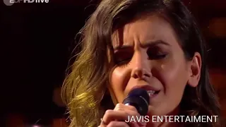 Katie Melua & Peter Maffay   Ich Wollte Nie Erwachsen Sein DeuTv17