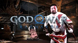 God of War: Ragnarok - Angry Review