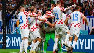 #fifaworldcup Gol Brune Petkovića vrijedan 17 svjetskih glasova 🇭🇷🇧🇦🇧🇬🇦🇱🇲🇰🇸🇮🇦🇹🇨🇭🇮🇹🇸🇦🇺🇲🇩🇪🇨🇵🇷🇸🇦🇷