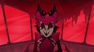 (Voice Edit) Let's begin... #hazbinhotel #alastor