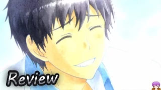 ReLife Anime Review & Final Impressions