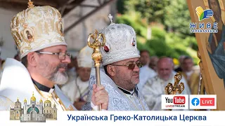 Слово владики Володимира Фірмана після єпископської хіротонії
