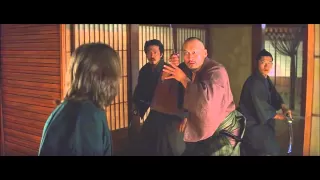 The Last Samurai - Ninjas vs Samurai Scene (1080p HD)