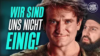 5 Filme, bei denen wir uns NICHT einig sind! | Podcast