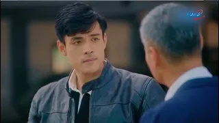 Enzo, hindi boto kay Gerald para sa kanyang ina?