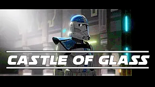 Star Wars AMV [Castle of Glass] -Likin Park-