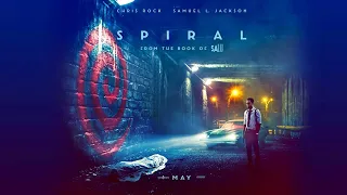 Пила: Спираль / Spiral: From the Book of Saw (2021) - ✔ Финальный русский трейлер