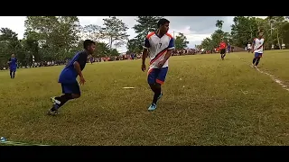 PERSEKO FC vs PSGM