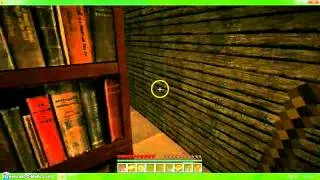 Minecraft:The Orphanage ,Scariest map ever made !!