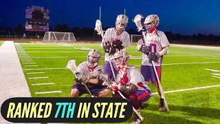 7TH TEAM IN THE STATE HAS FUN WITH HUNTLEY | PLAYOFF Matchup South Elgin vs. Huntley!!