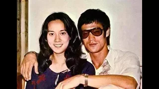 A Tribute to Bruce Lee and Nora Miao