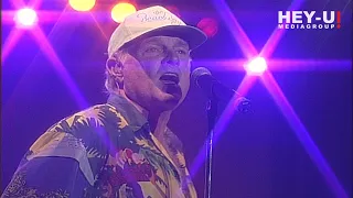 The Beach Boys - Back in the U.S.S.R. [Live 1999]