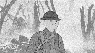 POV: You're a WW1 Soldier