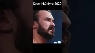 Drew McIntyre "Royalty" Edit 🥶