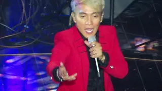 (Everything I Do) I Do It For You - Arnel Pineda [Arnel Pineda Concert 2020]