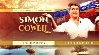 Simon Cowell Biography - Lifestyle and Emotional Reaction