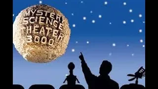 MST3K Future War