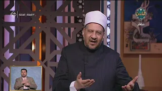 الرد النهائي من أمين الفتوى "هل الموسيقى حرام أم حلال" | فتاوى الناس