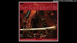 Living Strings Plus Trumpet - Play Bert Kaempfert Hits ©1969 [Lp RCA Camden – CAS 2303]