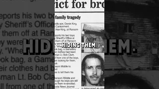 The Murder of Terry King