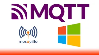 Install Mosquitto MQTT Broker on Windows and Initial Testing