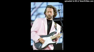 02 - Eric Clapton- before you accuse me - live at Knebwoth 1990