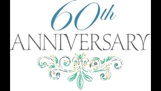 WAHHIs 60th Anniversary Celebration