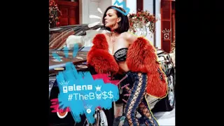 GALENA - #THEBO$$-DJ EMOS BEBOS MOOMBAHTON  REMIX