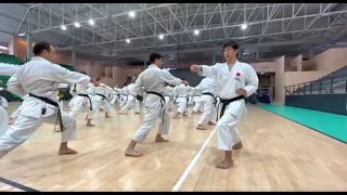 2022 Tatsuya Naka Seminar in Spain ~Overview~