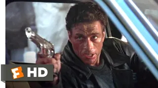 Maximum Risk (1996) - Nice Car Chase Scene (9/10) | Movieclips