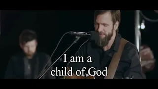 I am no longer a slave to fear (with lyrics) by Bethel Music