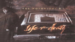 The Notorious B.I.G. - Sky's The Limit Slowed