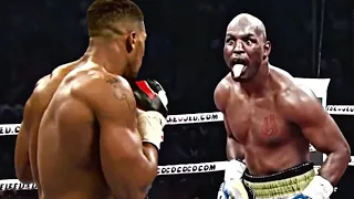 When Cocky Fighters Get Destroyed and Humbled by Their Opponents Pt 1